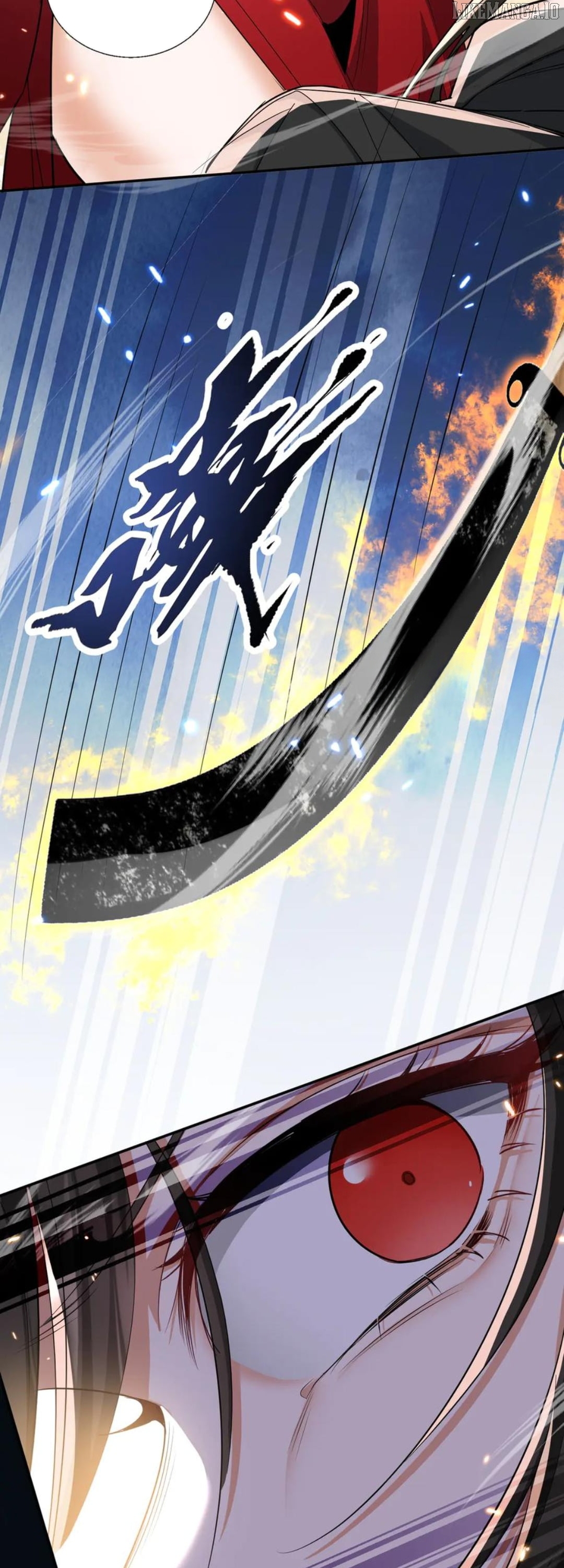 My Empress Apprentice is Becoming Evil Chapter 67 - page 10